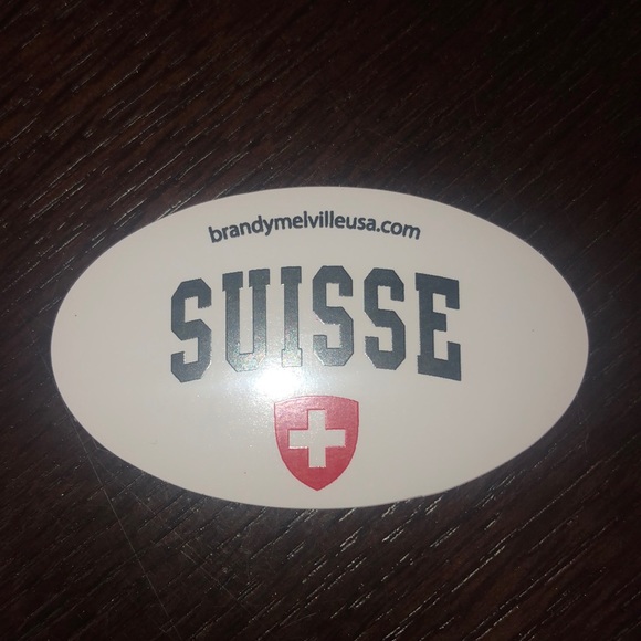 brandy stickers!! - Picture 7 of 8